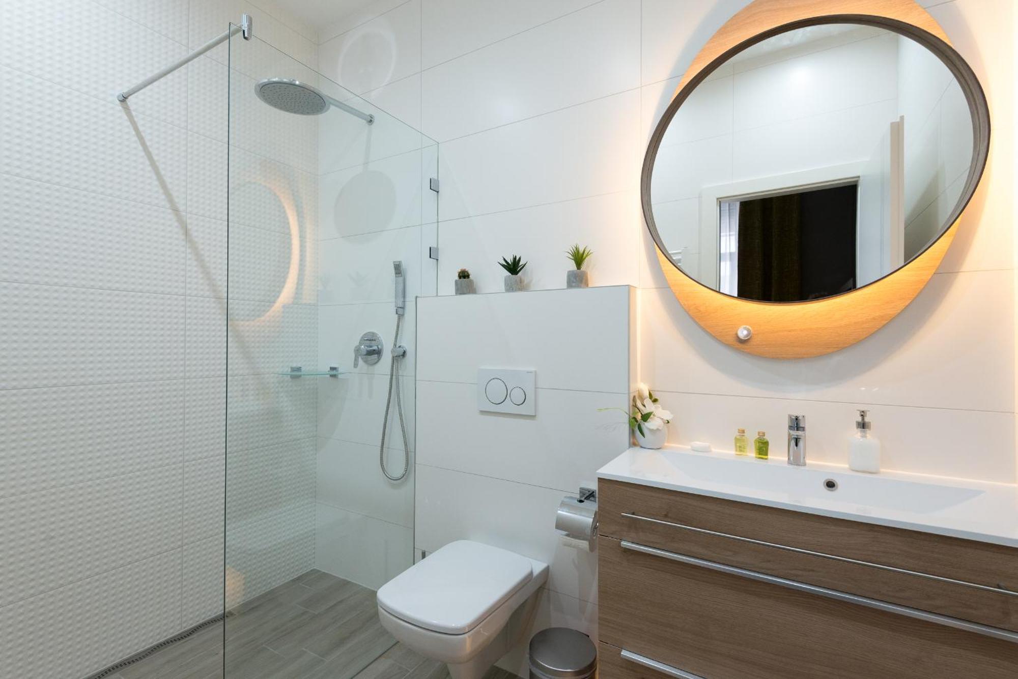 Paulay Deluxe Suites By Corall Budapeste Exterior foto